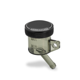 Barracuda Brake Fluid...