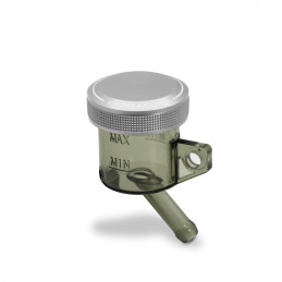 Barracuda Brake Fluid...