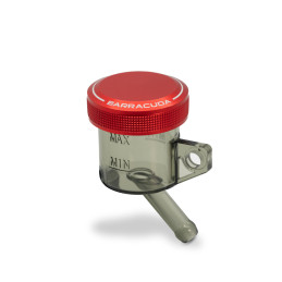 Barracuda Brake Fluid...