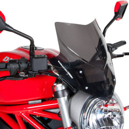 Cupolino Aerosport Fume...