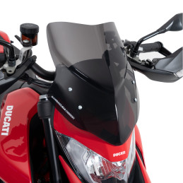 Cupolino Aerosport Fume...