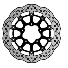 Front Brake Disc Ng Brakes...