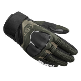 Gants Spidi X-GT Asphalte