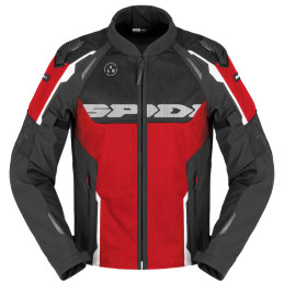 Giacca Spidi Race Warrior 2...
