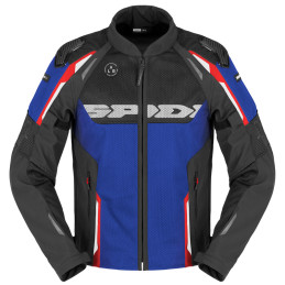 Spidi Race Warrior 2 Net...
