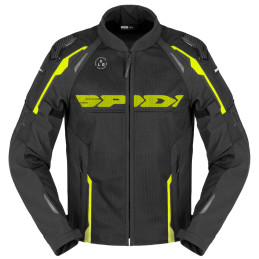 Giacca Spidi Race Warrior 2...