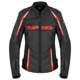 Spidi Race Warrior 2 Net...