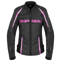 Spidi Race Warrior 2 Net...