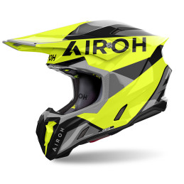 Casque Airoh Twist 3 King...