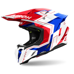 Airoh Twist 3 Dizzy Helmet...