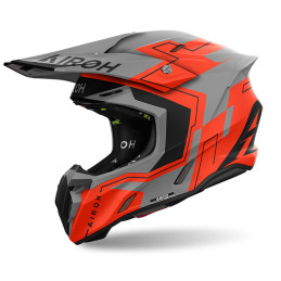 Airoh Twist 3 Dizzy Helmet...