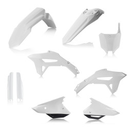 Acerbis Complete Plastic...