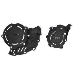 Copricarter X-Power Acerbis...