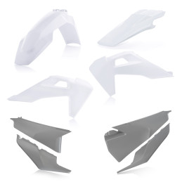Kit Plastiche Acerbis Per...
