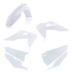 Kit Plastiche Acerbis Per...