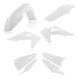 Acerbis Plastic Kit For...