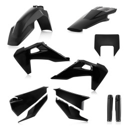 Acerbis Complete Plastic...
