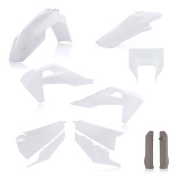 Acerbis Complete Plastic...