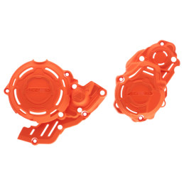 Copricarter X-Power Acerbis...