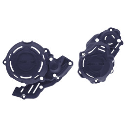 X-Power Acerbis Crankcase...