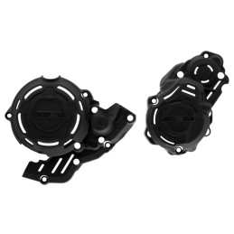 X-Power Acerbis Crankcase...