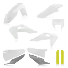 Acerbis Complete Plastic...