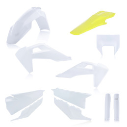 Kit Completo Plastiche...