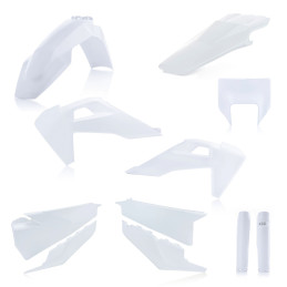 Acerbis Complete Plastic...