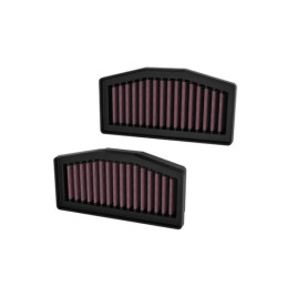 Filtro Aria K&N BM-1324 Per...