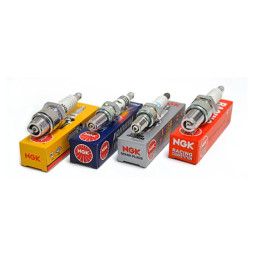 Spark Plug Ngk LZMAR8BI-10...