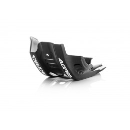 Pare Chocs Acerbis Pour...