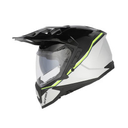 Acerbis Assault Helmet Matt...