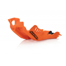 Acerbis Crash Bars For...