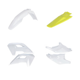 Kit Plastiche Acerbis Per...
