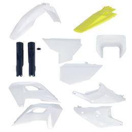 Acerbis Complete Plastic...
