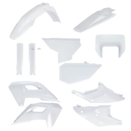 Acerbis Complete Plastic...