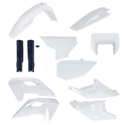 Acerbis Complete Plastic...