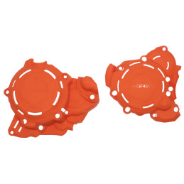 Acerbis X-Power Crankcase...