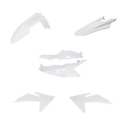 Kit Plastique Acerbis Pour...