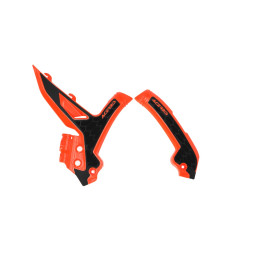 Acerbis X-Grip Frame Slider...