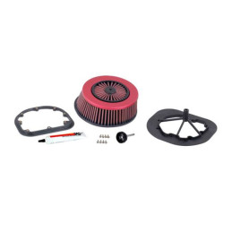 Filtro Aria K&N KT-5201 Per...