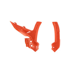 Paratelaio Acerbis X-Grip...
