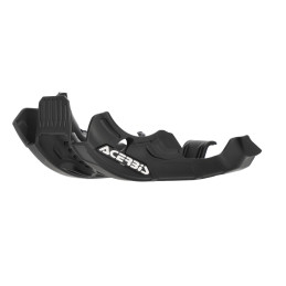Acerbis Crash Bars For Ktm...