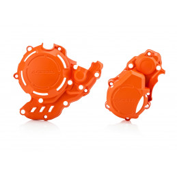 Copricarter X-Power Acerbis...