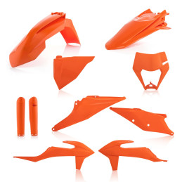 Kit Completo Plastiche...