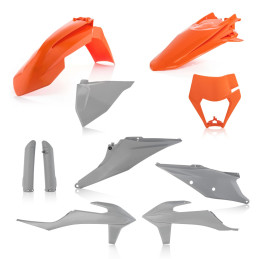 Acerbis Complete Plastic...