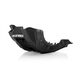 Pare Chocs Acerbis Pour Ktm...