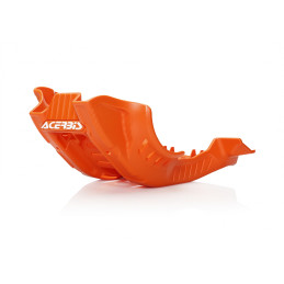Pare Chocs Acerbis Pour Ktm...