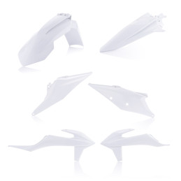 Kit Plastique Acerbis Pour...