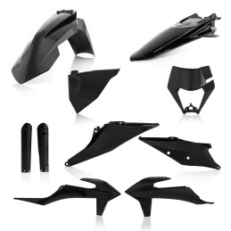Acerbis Complete Plastic...